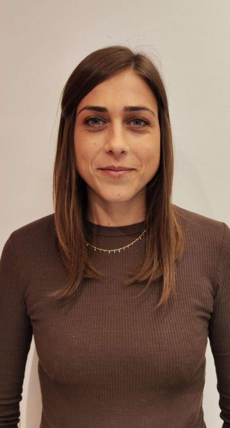 Federica Carrain